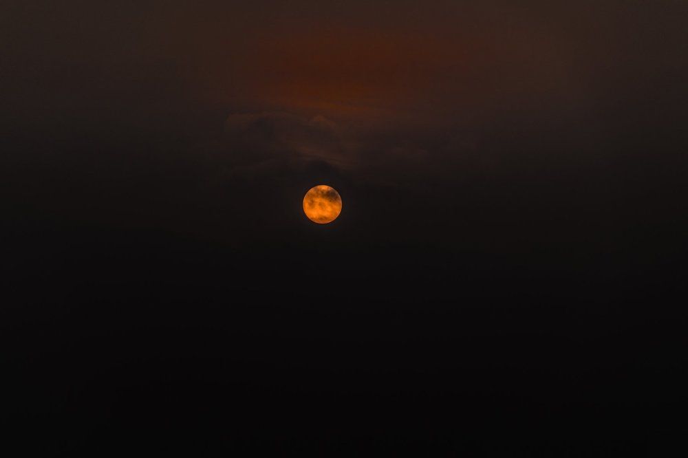 Rising Sun