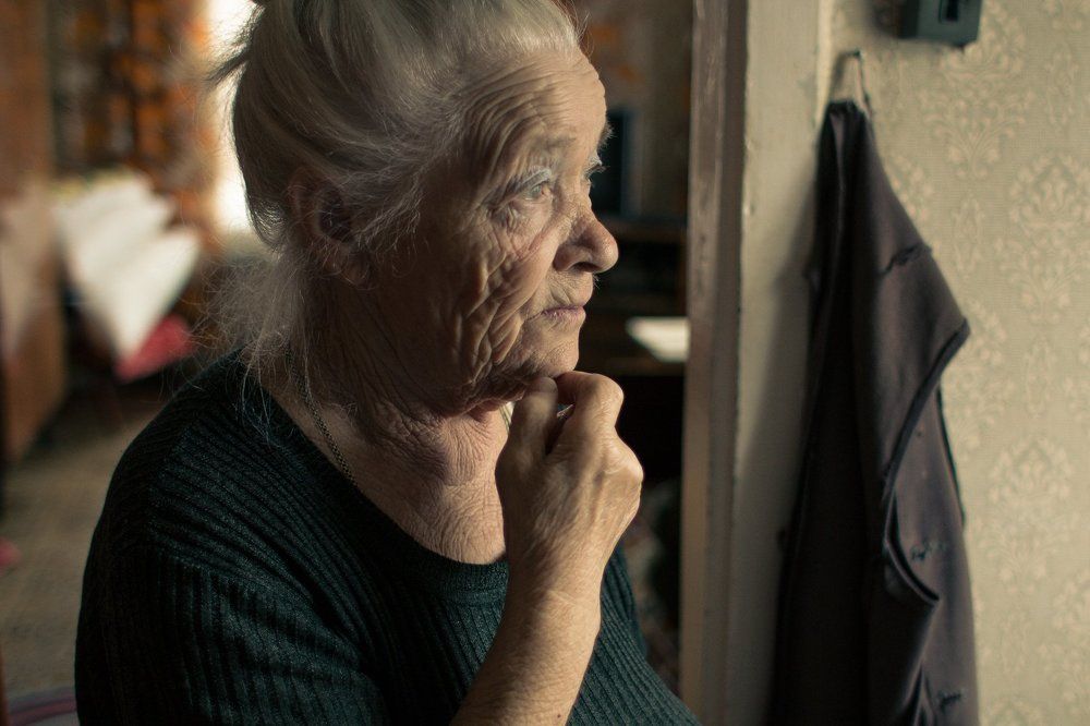 Спустя 17 лет