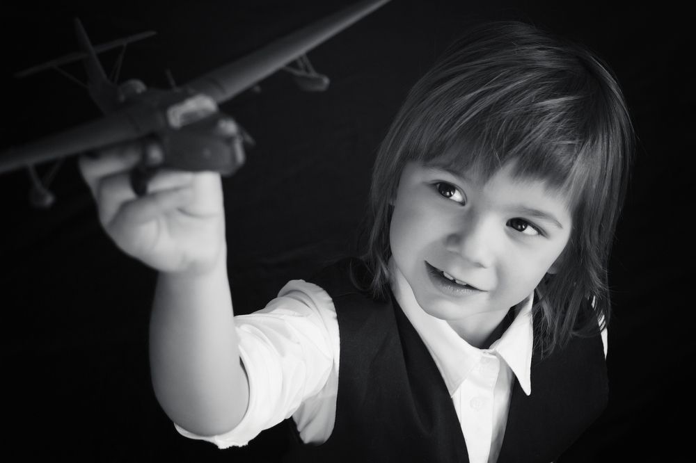 Крылья моей мечты