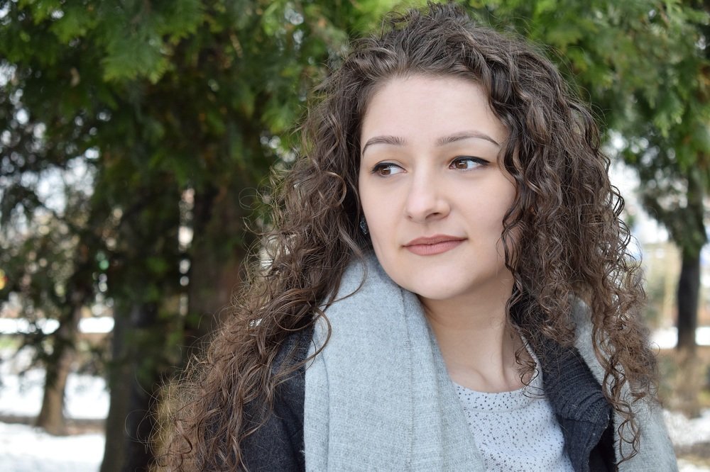 Весна пришла