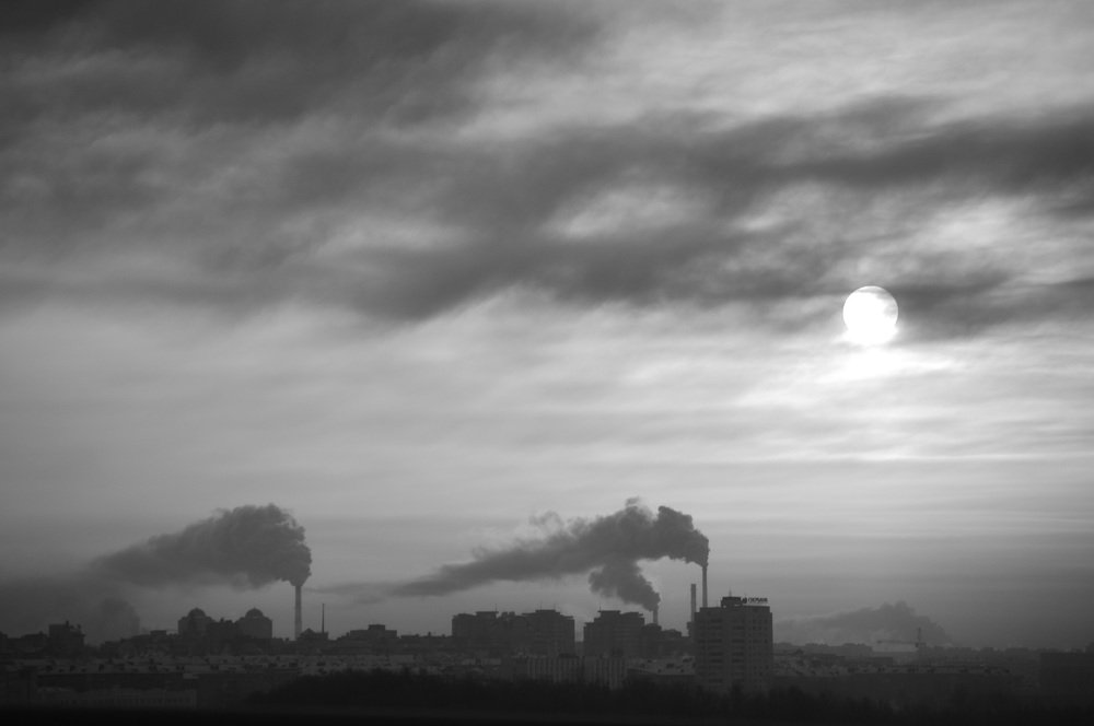 В конце пути