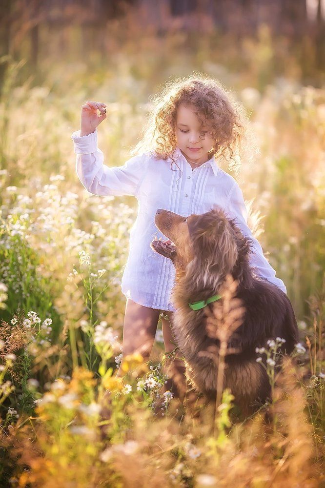 лучшее друзья