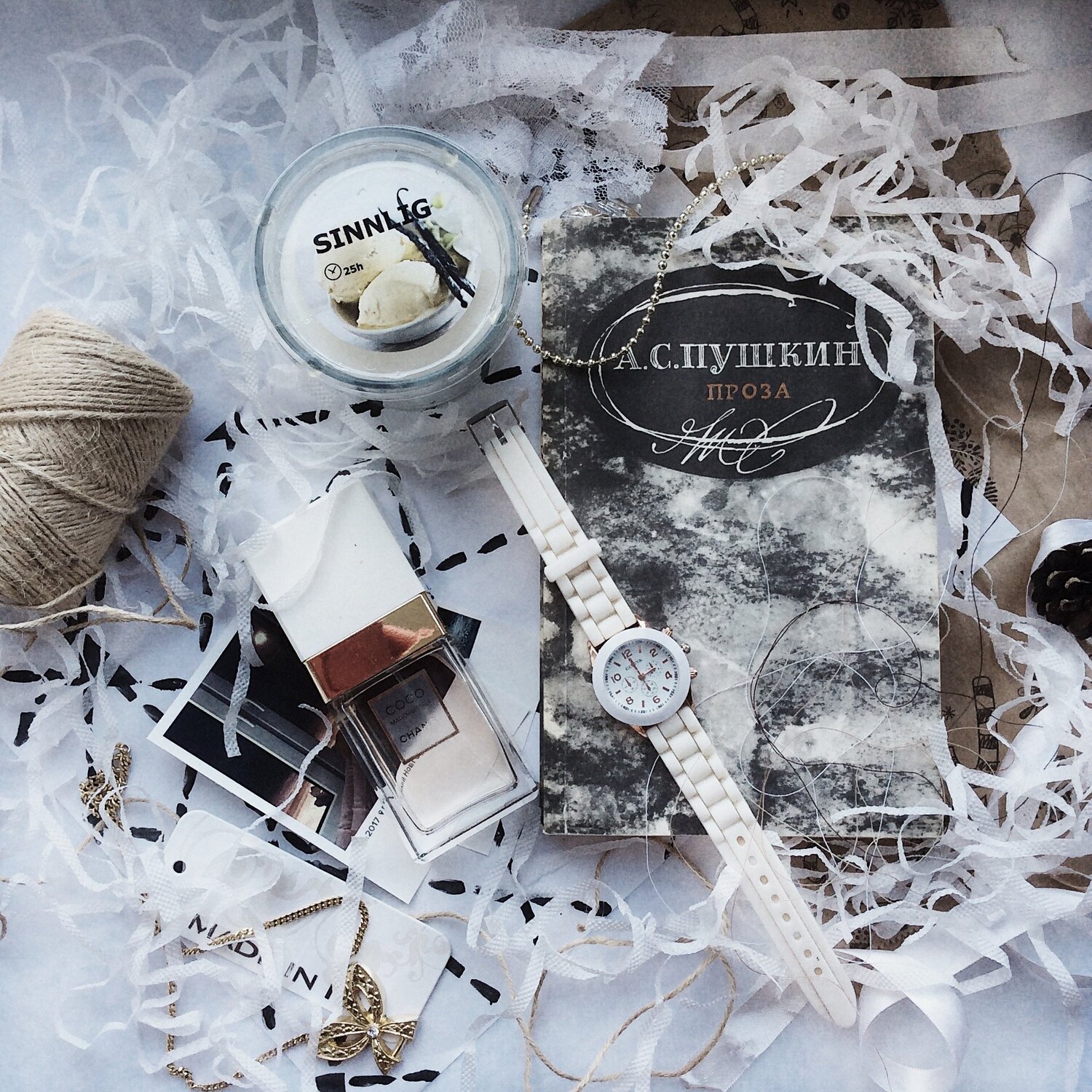книга вне времени