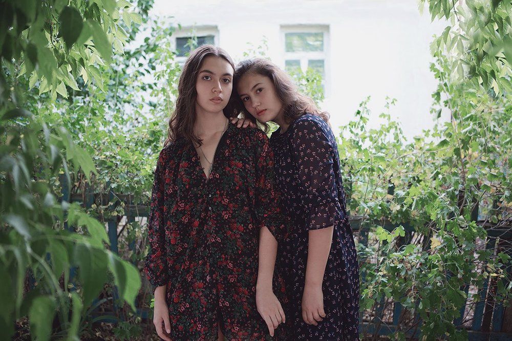 Photograph by Ольга Юсупова