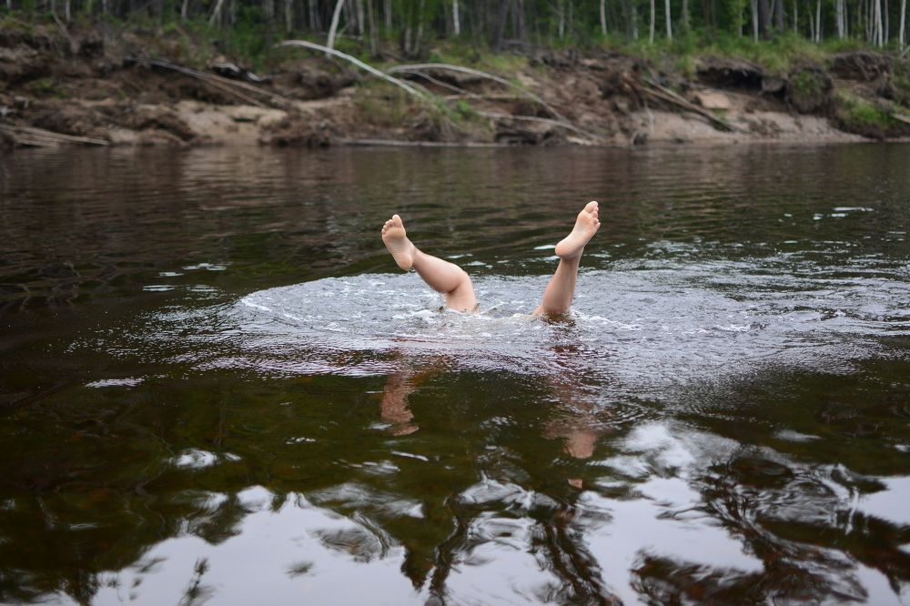 Русалки, где вы? (Sirens, where are you?)