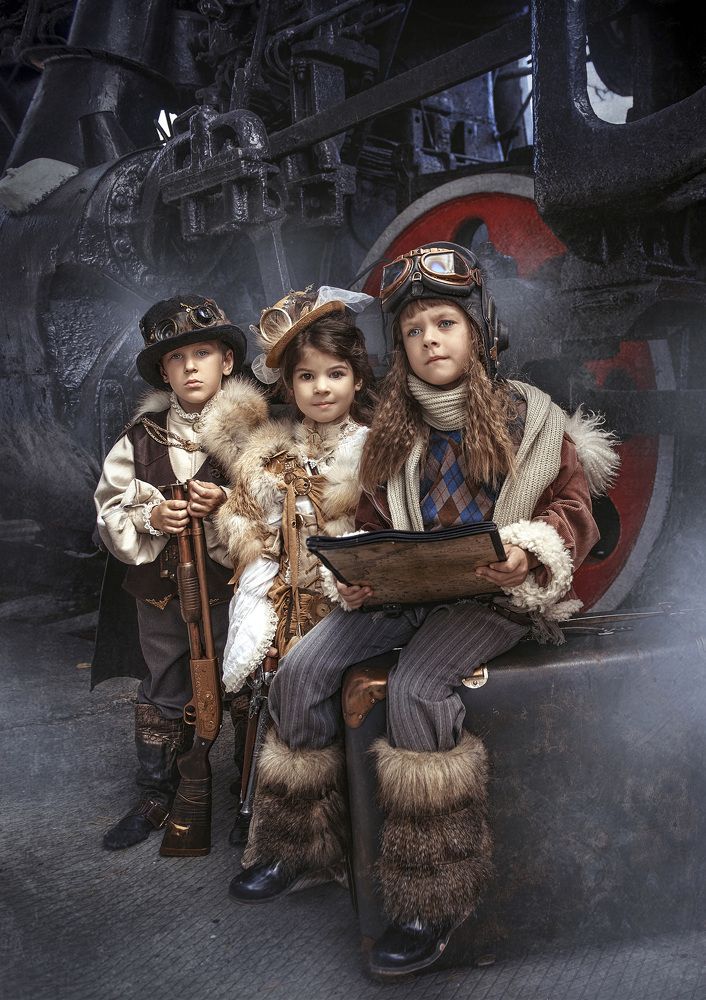 Путешествие к центру земли