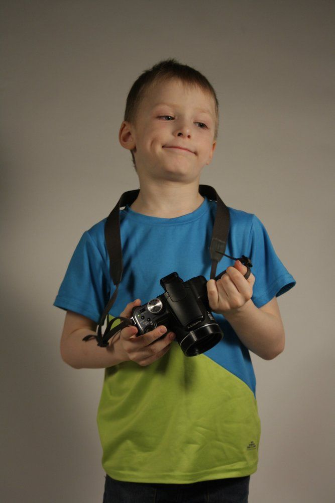 "Когда доволен своей работой.."