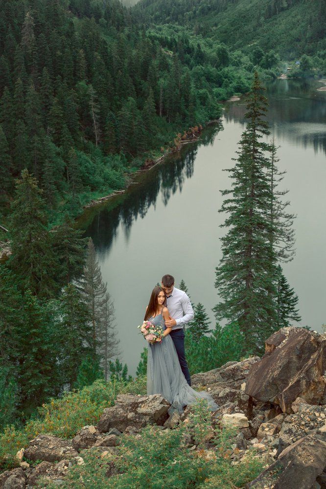 Озеро любви Амут