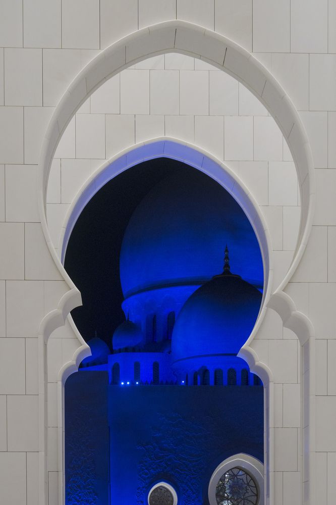abu dhabi sheikh zayed mosque
