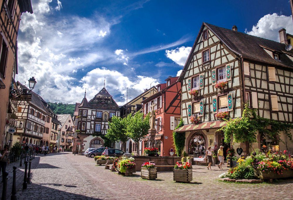 Photograph by Tatsiana Volskaya