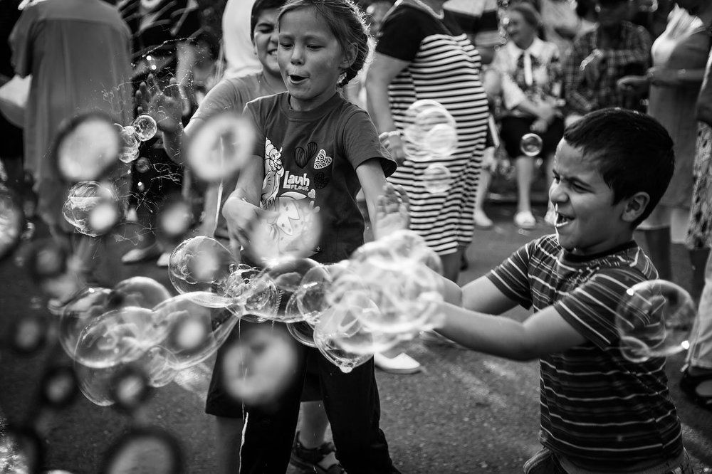 Photograph by Агата Карасева