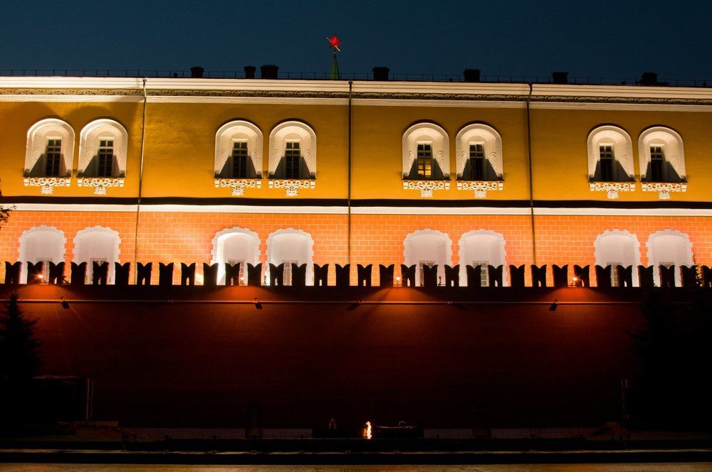 Photograph by Юлия Красильникова