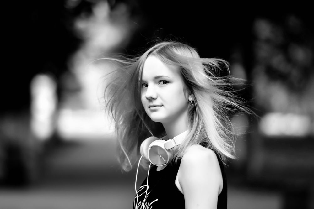 Photograph by Надежда Тарасенко