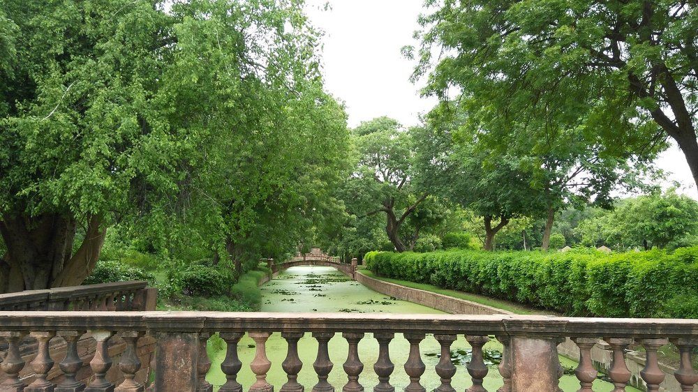 Nature