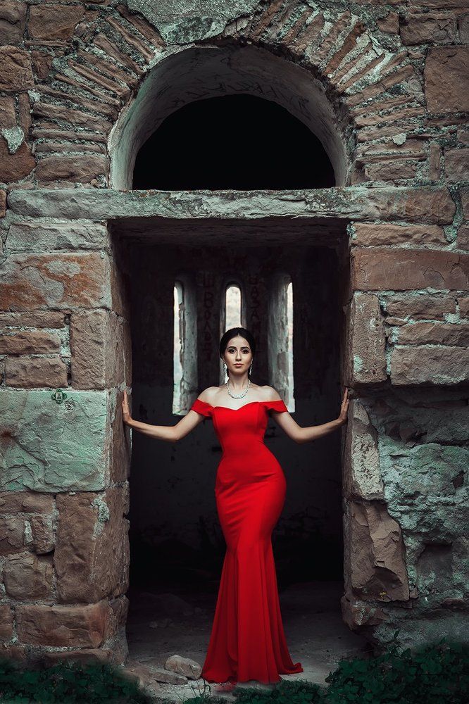 Photograph by Сулим Кудусов