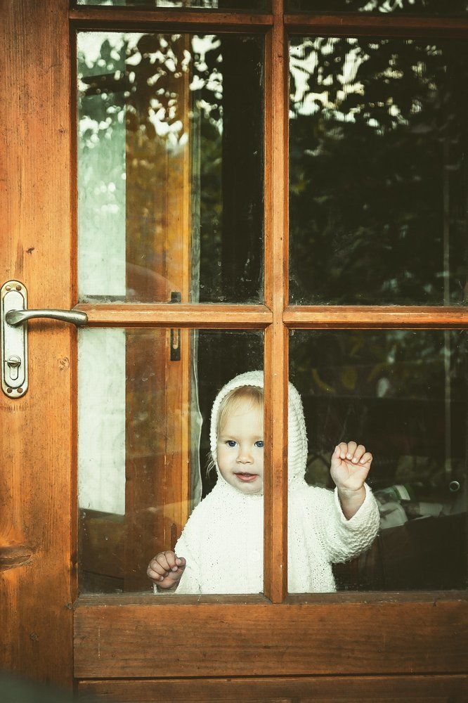 Тук-тук..Кто там?