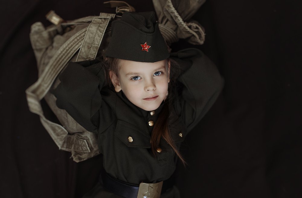 Мечта о Победе