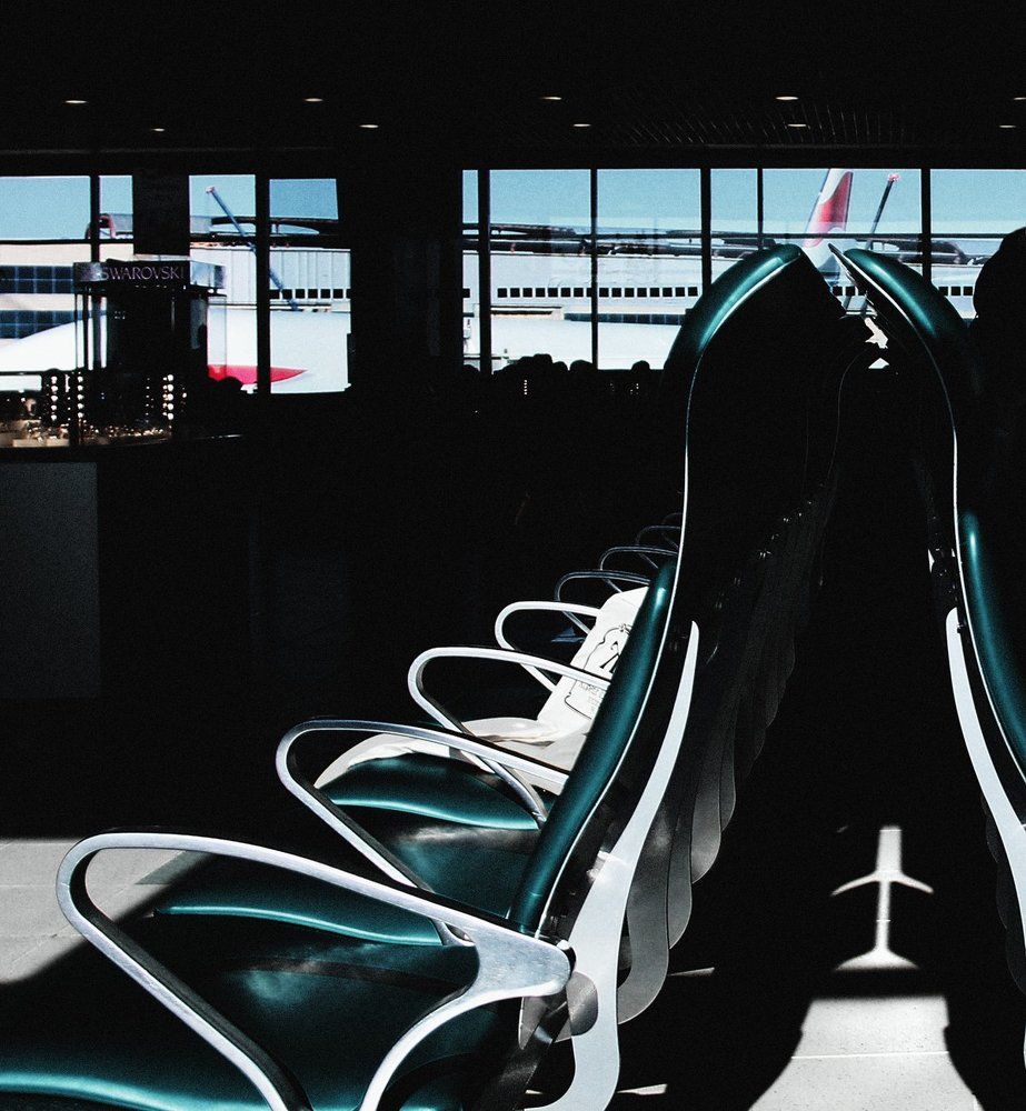 Запасной аэродром