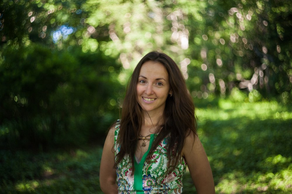 Photograph by Константин Каменев