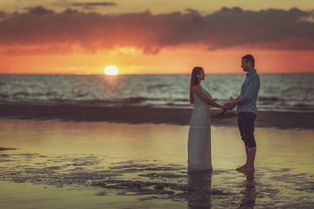 Лето в Юрмале