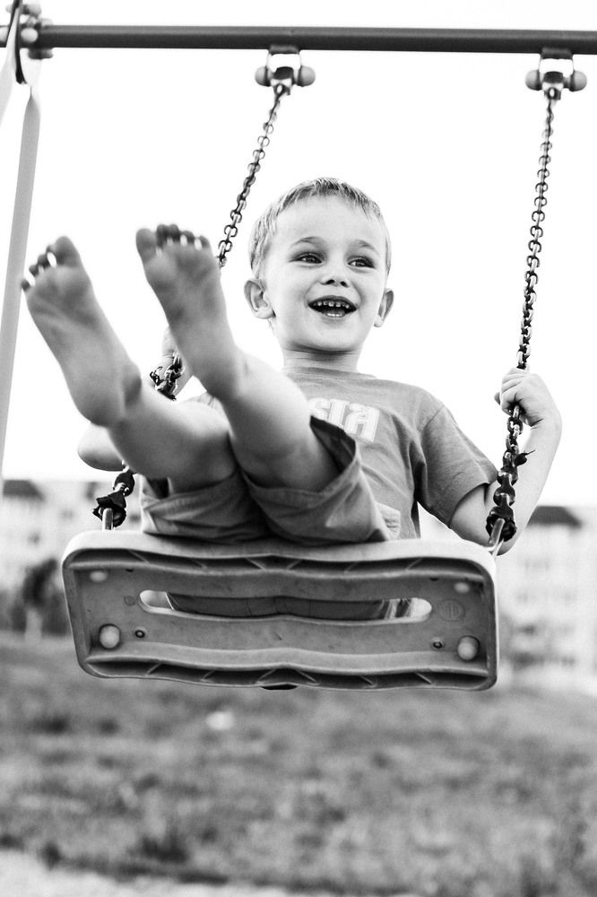 крылатые качели