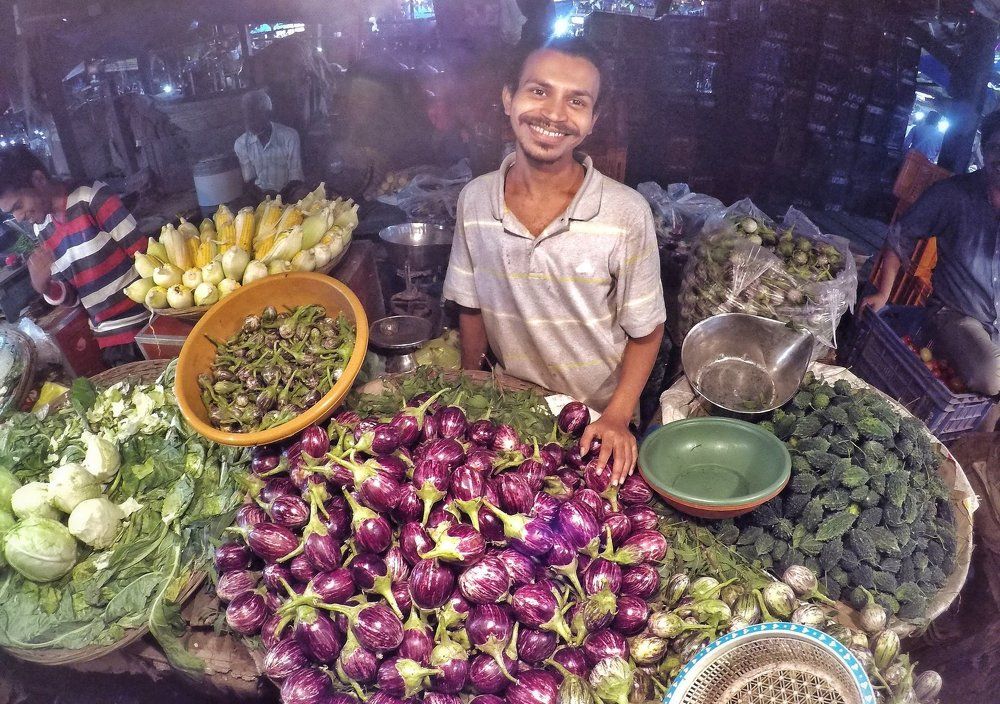 Sabjiwala