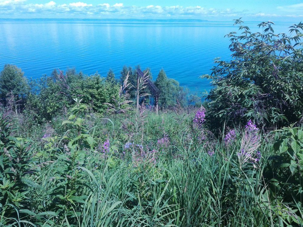 Lake Baikal