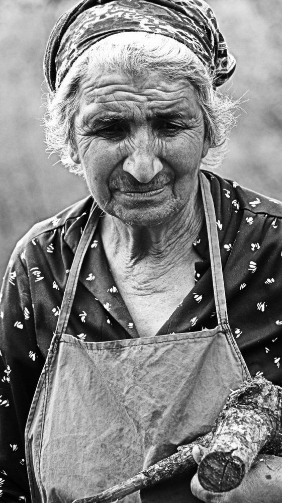 Photograph by Astghik