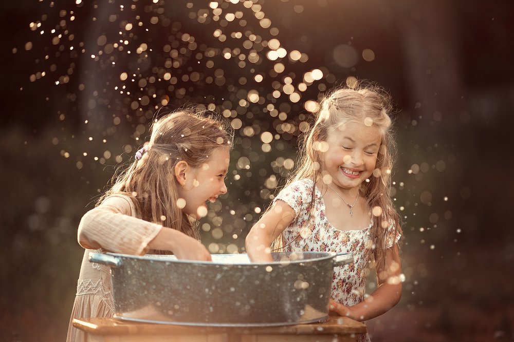 Веселые хозяюшки