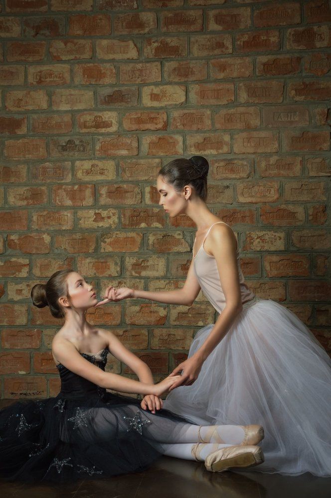 Ученица/The Apprentice