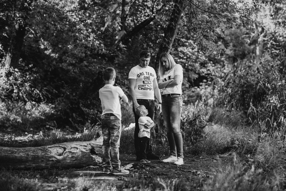 Битва характеров