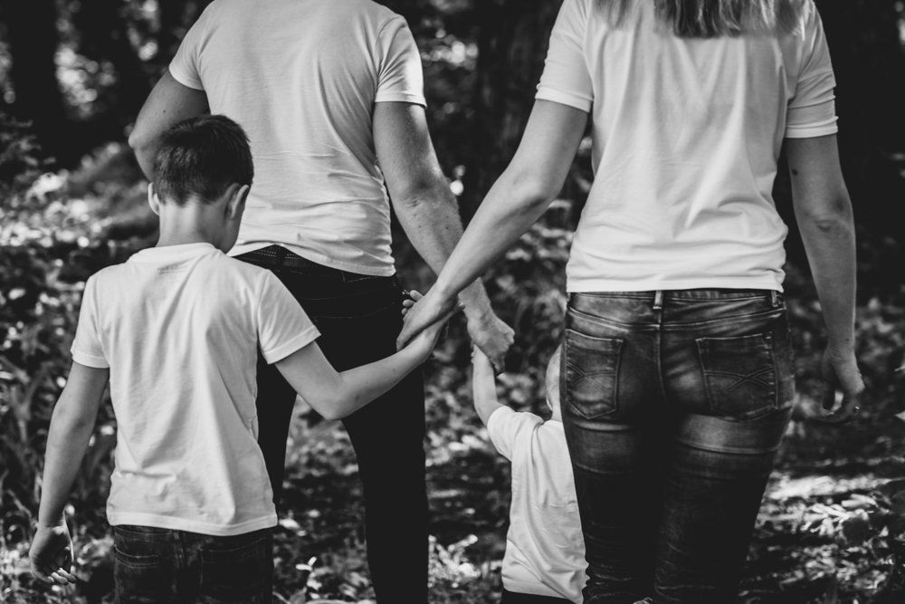 Переплетение судеб