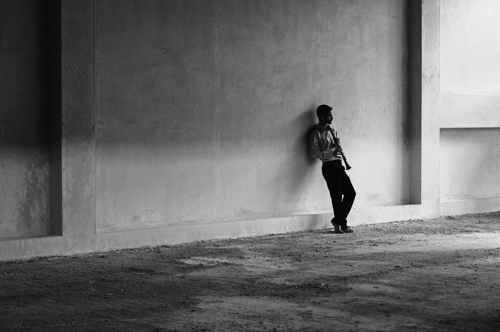 Photograph by Алиса Бакунина