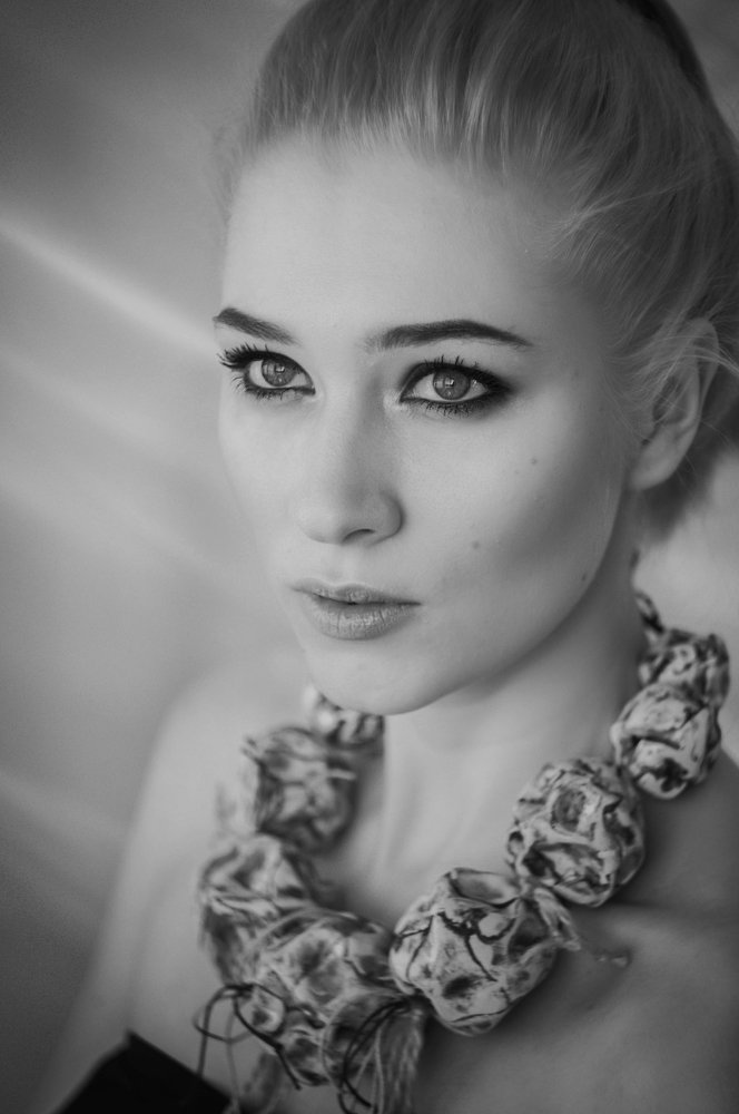 Photograph by Анна Ложкина