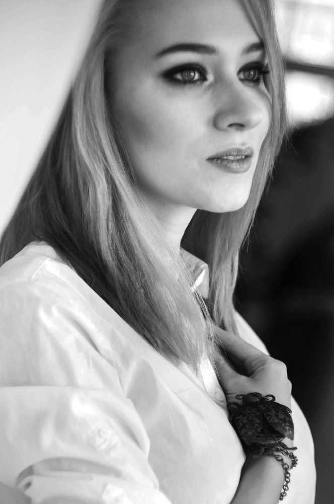 Photograph by Анна Ложкина