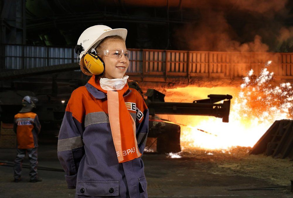 МЕТАЛЛУРГиЯ