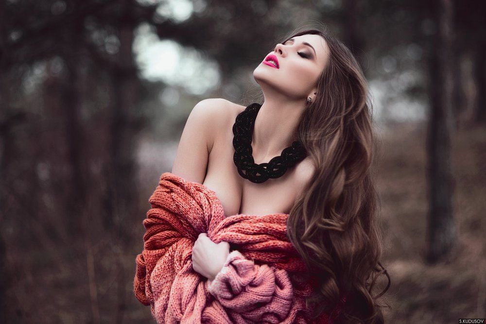 Photograph by Сулим Кудусов