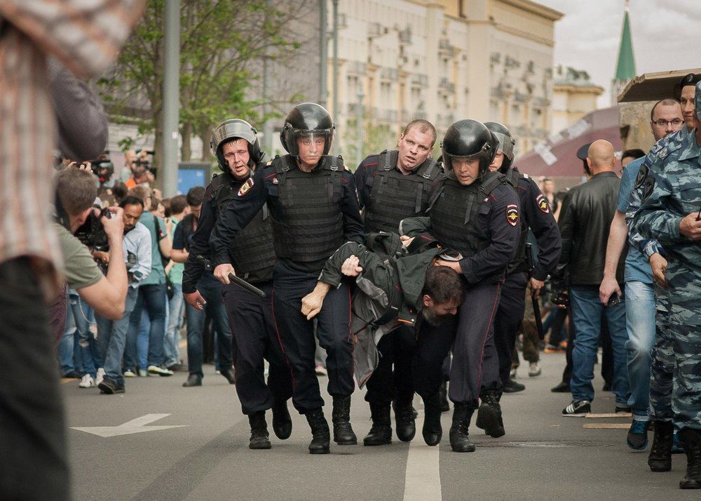 Отсутствие выбора