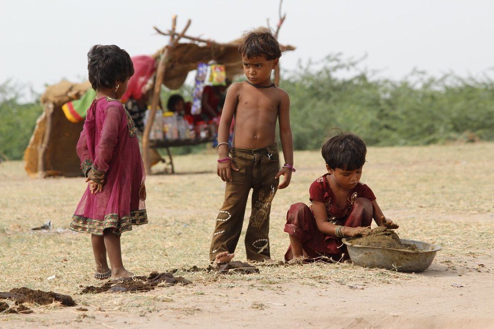 Rural Childhood