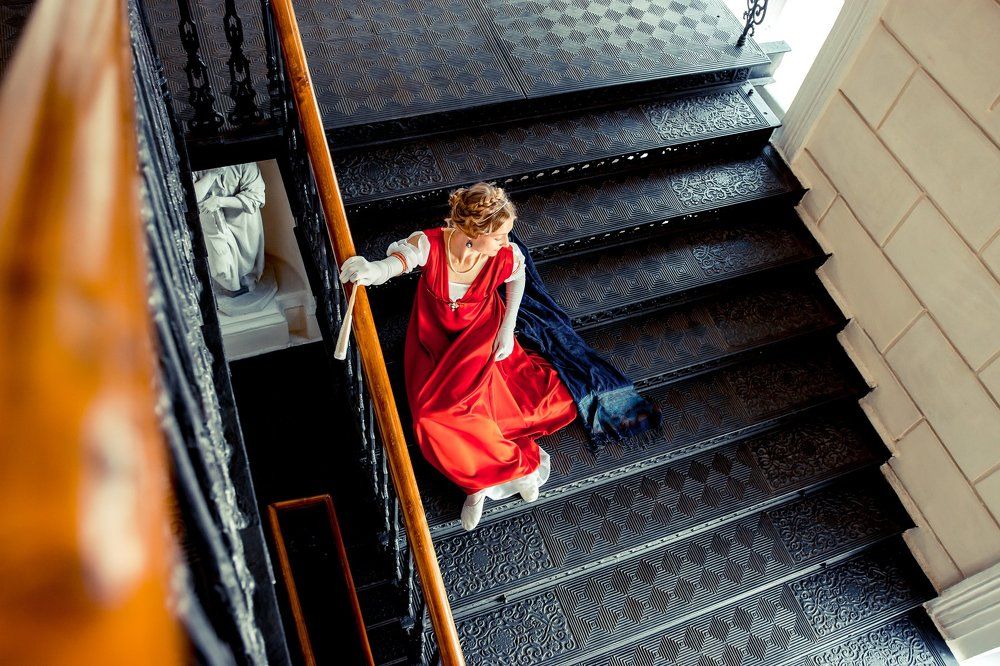 исторический фотосет