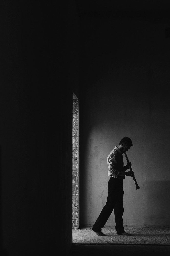 Photograph by Алиса Бакунина