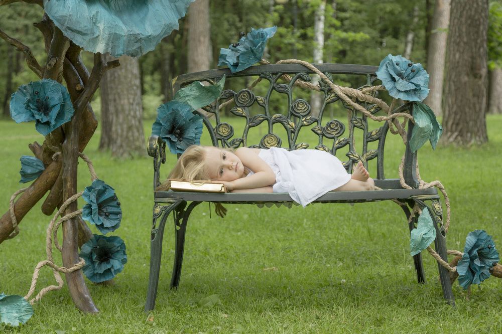 Photograph by Васильева Анастасия Валериевна