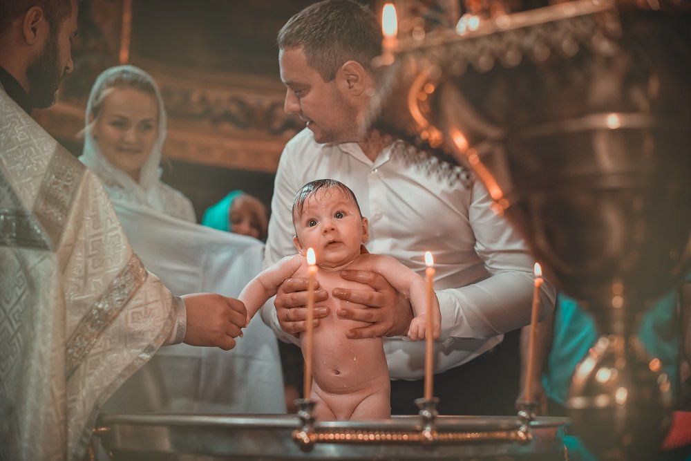 Всего лишь миг