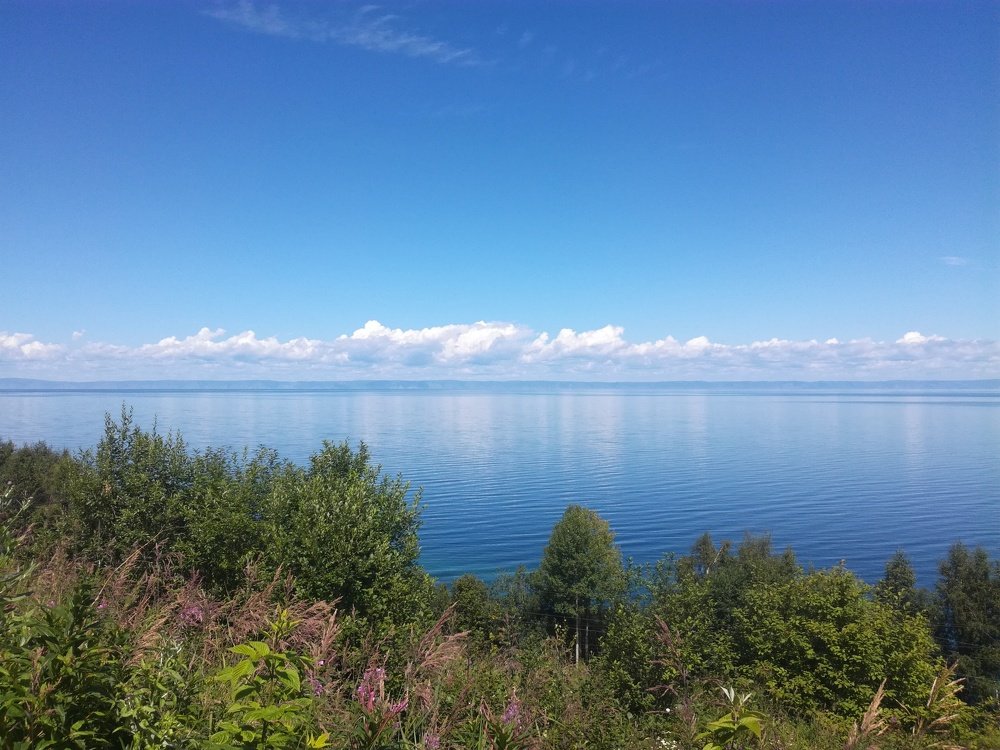Lake Baikal