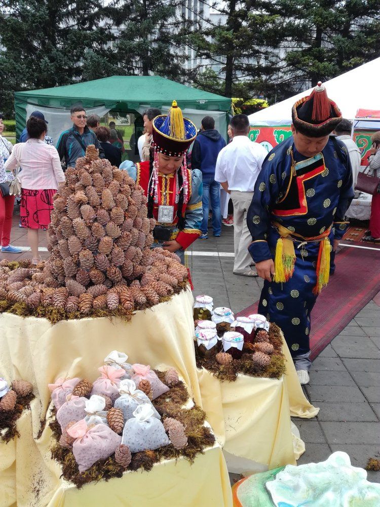 Buryatia