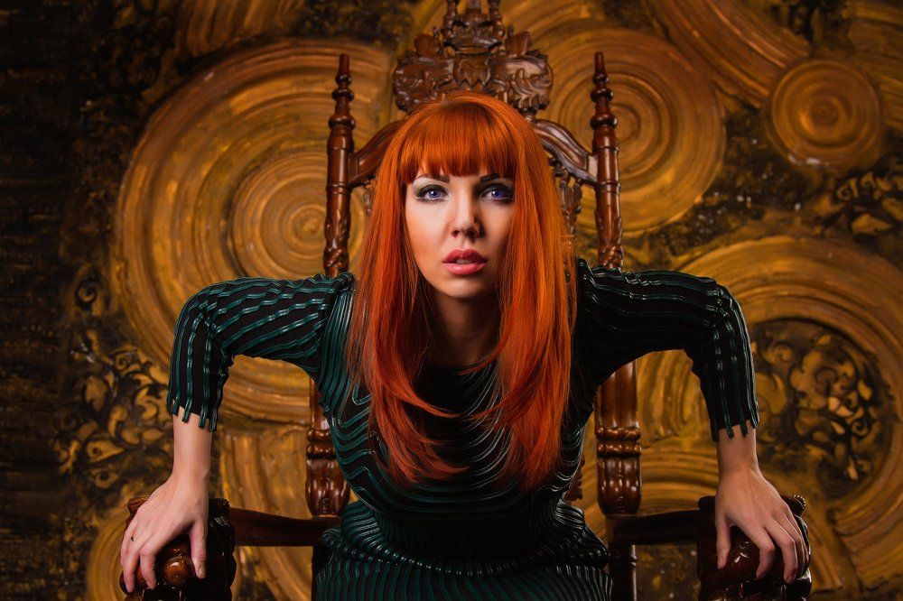 Игра престолов