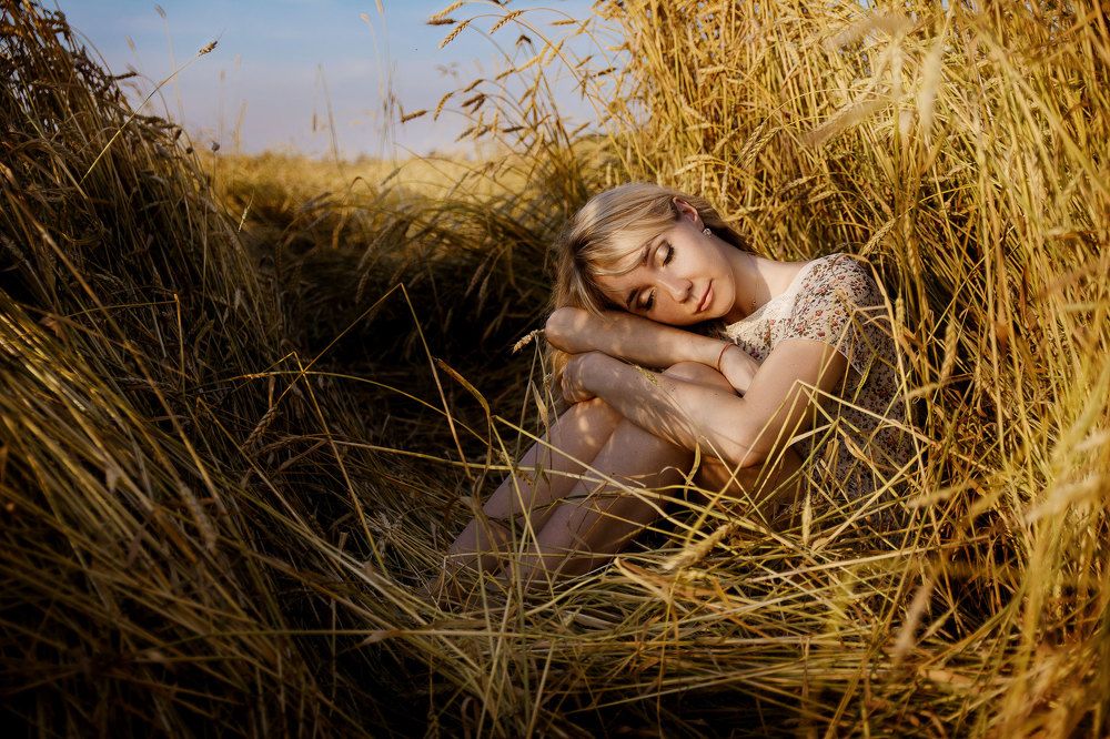 Photograph by Кристина