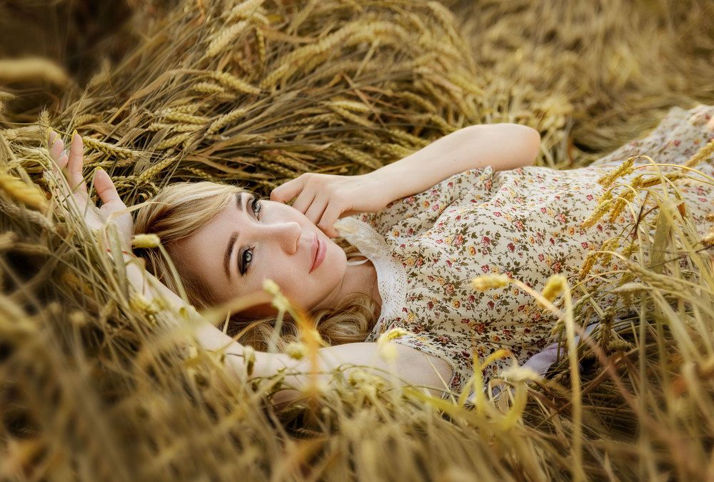 Photograph by Кристина