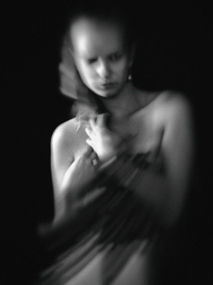 A girl with a pearl earring