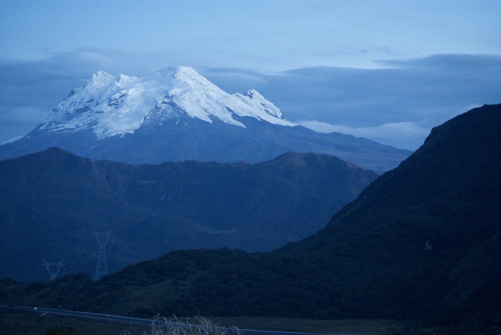Antisana